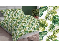Tkanina bawełniana JUNGLA  - 140g/m²/220cm