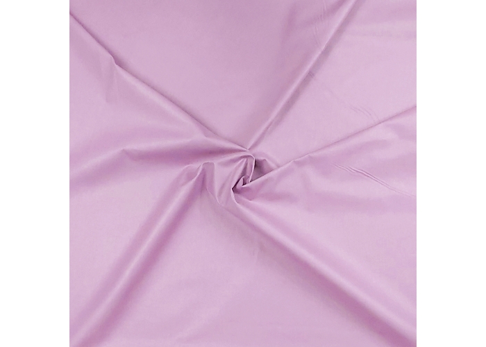 Tkanina bawełniana JASNY RÓŻ - 140g/m²/160cm