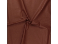 Tkanina bawełniana TERAKOTA, CEGLASTY - 140g/m²/160cm