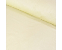 Tkanina WSYPOWA. WSYP bawełna 100%, ECRU 280g/m2