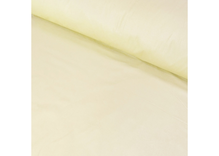 Tkanina WSYPOWA. WSYP bawełna 100%, ECRU 280g/m2