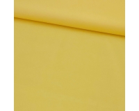 Tkanina bawełniana ŻÓŁTY - 140g/m²/160cm