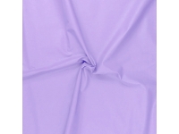 Tkanina bawełniana JASNY FIOLET - LILA - 140g/m²/160cm