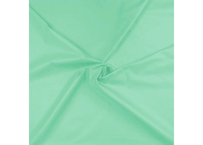 Tkanina bawełniana MIĘTOWY 140g/m²/160cm