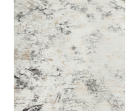 Tkanina GLAMOUR VELVET, WELUR ZŁOTO-SREBRO BIAŁY - 280cm