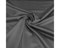 WELUR tkanina dekoracyjna  - GRAPHITE