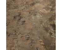 Tkanina GLAMOUR VELVET, WELUR ZŁOTO-SREBRO-CIEMNY BEŻ - 280cm