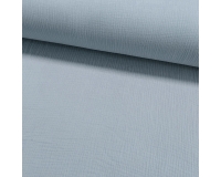 DOUBLE GAUZE, MUŚLIN - JASNY BŁĘKIT / SKY BLUE - 150cm