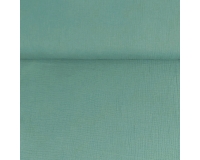 DOUBLE GAUZE, MUŚLIN - BRUDNA MIĘTA - 140cm