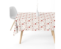 MAKI - tkanina dekoracyjna na OBRUSY, ZASŁONY, PODUSZKI - 150cm